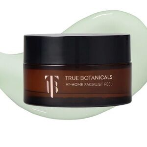 NWT! TRUE BOTANICALS At-Home Facialist Peel